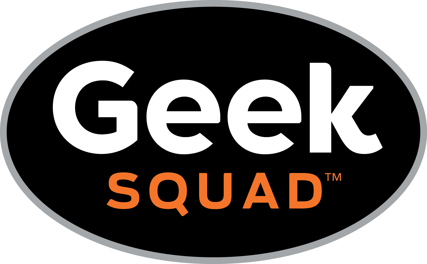 geek squad logo